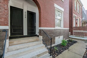 Designer Home in Shaw Right Side - JZ Vacation Rentals