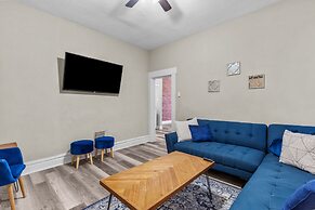 Designer Home in Shaw Right Side - JZ Vacation Rentals