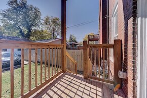 Designer Home in Shaw Right Side - JZ Vacation Rentals