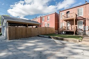 Designer Home in Shaw Right Side - JZ Vacation Rentals