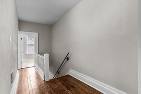 Designer Home in Shaw Right Side - JZ Vacation Rentals