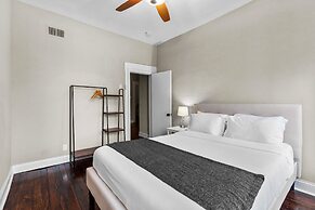 Designer Home in Shaw Right Side - JZ Vacation Rentals