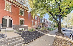 Designer Home in Shaw Right Side - JZ Vacation Rentals