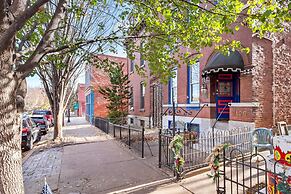 Charming Studio on Cherokee Street - JZ Vacation Rentals