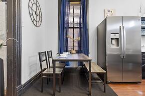 Charming Studio on Cherokee Street - JZ Vacation Rentals