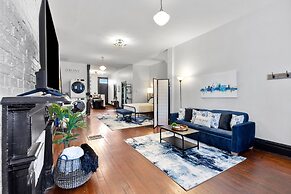 Charming Studio on Cherokee Street - JZ Vacation Rentals