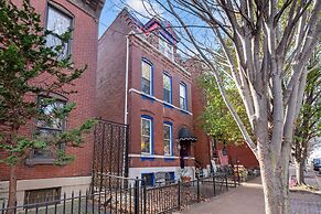 Charming Studio on Cherokee Street - JZ Vacation Rentals