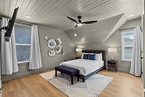 Wine Country Getaway | JZ Vacation Rentals