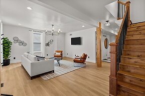 Wine Country Getaway | JZ Vacation Rentals