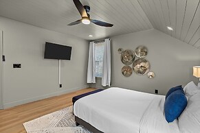 Wine Country Getaway | JZ Vacation Rentals