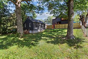 Wine Country Getaway | JZ Vacation Rentals