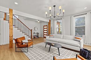 Wine Country Getaway | JZ Vacation Rentals