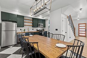 Wine Country Getaway | JZ Vacation Rentals
