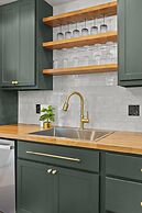 Wine Country Getaway | JZ Vacation Rentals