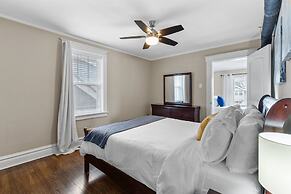 Forest Park Oasis | JZ Vacation Rentals