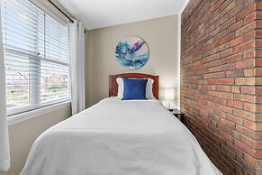 Forest Park Oasis | JZ Vacation Rentals