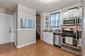 Forest Park Oasis | JZ Vacation Rentals