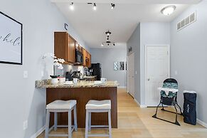 Exquisitely Designed Townhome - JZ Vacation Rentals