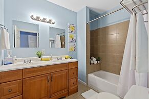 Blooming Memories | JZ Vacation Rentals