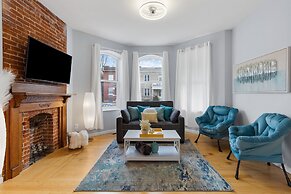 Blooming Memories | JZ Vacation Rentals