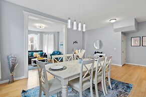 Blooming Memories | JZ Vacation Rentals