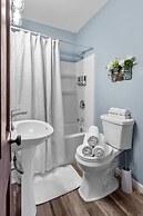Sweet Cherry Escape | JZ Vacation Rentals
