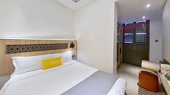 Dash Living Rochor