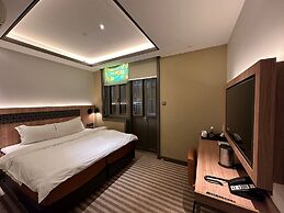 Dash Living Rochor