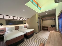 Dash Living Rochor