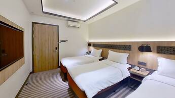Dash Living Rochor