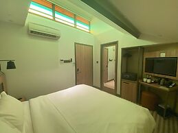 Dash Living Rochor