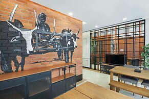 Dash Living Rochor