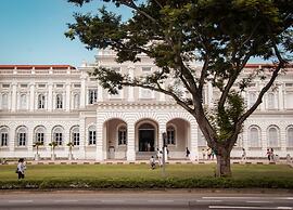 Dash Living Rochor