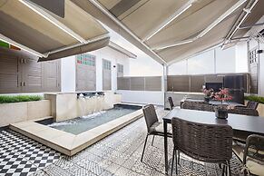 Dash Living Rochor