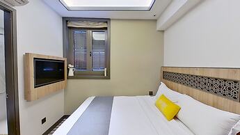 Dash Living Rochor