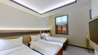 Dash Living Rochor