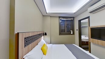 Dash Living Rochor