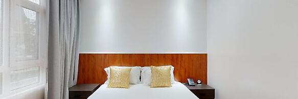 Tauese Seaview Hotel