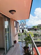 Tauese Seaview Hotel