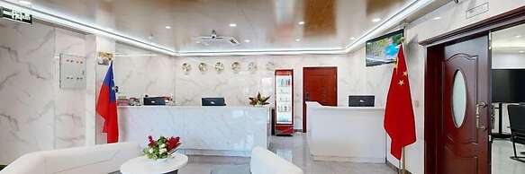 Tauese Seaview Hotel