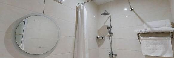 Tauese Seaview Hotel