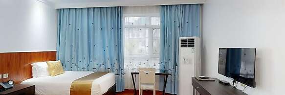 Tauese Seaview Hotel