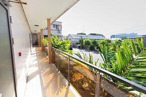 Tauese Seaview Hotel