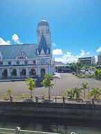 Tauese Seaview Hotel