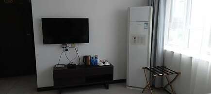 Tauese Seaview Hotel