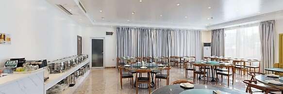 Tauese Seaview Hotel