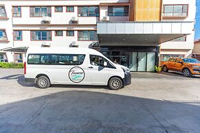 Tauese Seaview Hotel