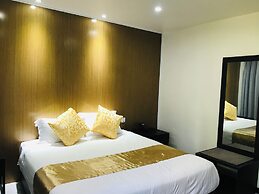 Tauese Seaview Hotel