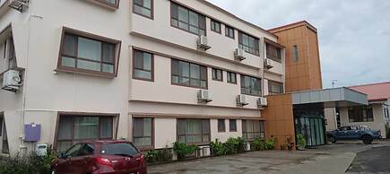 Tauese Seaview Hotel