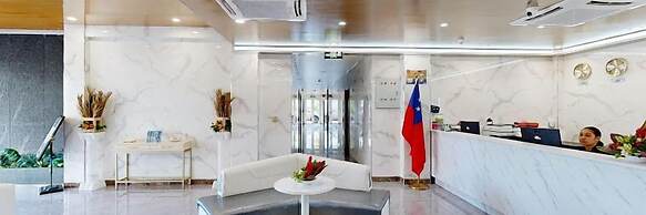 Tauese Seaview Hotel